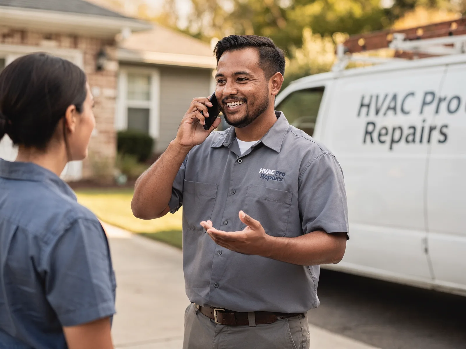 Heat Pump Repair Minden, NE FAQs
